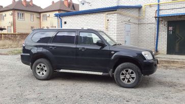 SUV      2008 , 400000 , 