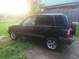 SUV   Chevrolet Tracker 2000 , 210000 , 