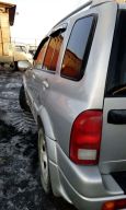 SUV   Suzuki Grand Vitara 2004 , 470000 , -