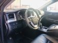 SUV   Toyota Highlander 2014 , 2250000 , 