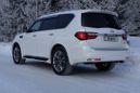 SUV   Infiniti QX80 2019 , 7150000 , 