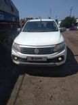  Fiat Fullback 2018 , 1100000 , 