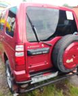  3  Mitsubishi Pajero Mini 2003 , 280000 , 