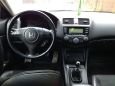  Honda Accord 2007 , 520000 , 