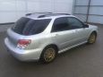  Subaru Impreza 2007 , 500000 , 