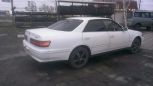  Toyota Mark II 1997 , 230000 , --