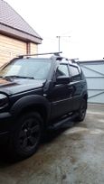 SUV   Chevrolet Niva 2019 , 713000 , -