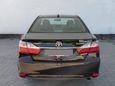  Toyota Camry 2017 , 1370000 , 