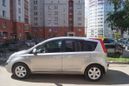  Nissan Note 2007 , 320000 , 