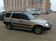 SUV   Honda CR-V 1997 , 215000 , 