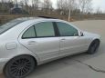  Mercedes-Benz C-Class 2002 , 489000 , 