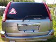 SUV   Nissan X-Trail 2001 , 390000 , 