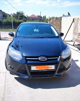  Ford Focus 2013 , 510000 , 