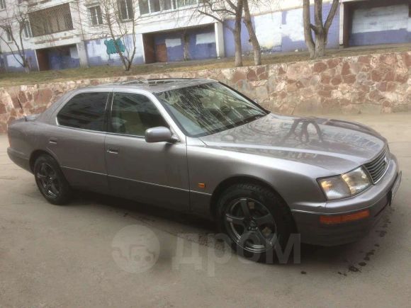  Lexus LS400 1995 , 700000 , 