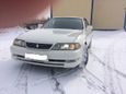  Toyota Mark II 1999 , 340000 , 