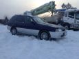  Nissan Wingroad 1999 , 137000 , 