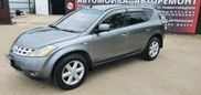 SUV   Nissan Murano 2005 , 450000 , --