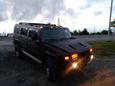 SUV   Hummer H2 2004 , 1049000 ,  