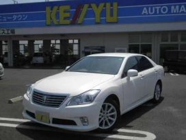  Toyota Crown 2010 , 1099000 , 