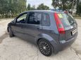  Ford Fiesta 2004 , 260000 , 