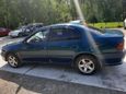  Toyota Avensis 1998 , 230000 , 