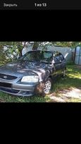  Hyundai Accent 2007 , 225000 , 