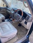 SUV   Toyota Land Cruiser Cygnus 2006 , 1050000 , 