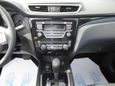 SUV   Nissan Qashqai 2014 , 1237000 , 