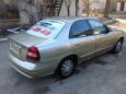  Daewoo Nubira 2000 , 129000 , 