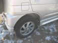 SUV   Daihatsu Terios Kid 2003 , 290000 , 