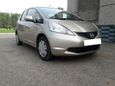  Honda Fit 2010 , 349000 , 