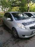  Toyota Vitz 2005 , 325000 , 