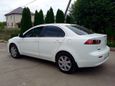  Mitsubishi Lancer 2013 , 670000 , 