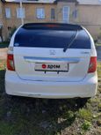    Honda Edix 2004 , 400000 , 