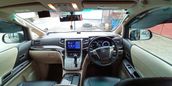    Toyota Vellfire 2012 , 2100000 , 