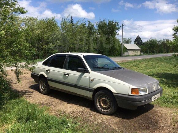  Volkswagen Passat 1990 , 59000 , 