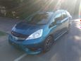  Honda Fit Shuttle 2012 , 980000 , 