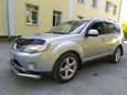 SUV   Mitsubishi Outlander 2007 , 780000 , 