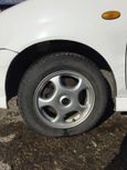    Nissan Tino 1999 , 265000 , 