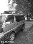    Toyota Hiace 2001 , 550000 , 