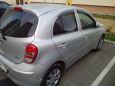  Nissan March 2012 , 400000 , 