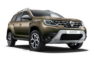 SUV   Renault Duster 2021 , 1786000 , -