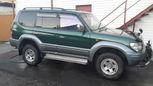 SUV   Toyota Land Cruiser Prado 1997 , 670000 , 