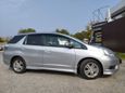  Honda Fit Shuttle 2012 , 970000 , 