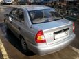  Hyundai Accent 2007 , 219000 ,  