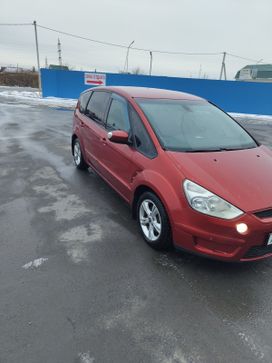    Ford S-MAX 2006 , 880000 , 