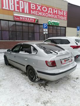  Hyundai Elantra 2005 , 100000 , 