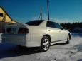  Toyota Chaser 1998 , 240000 , 