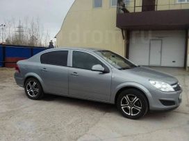  Opel Astra 2011 , 405000 , 