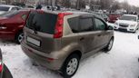  Nissan Note 2008 , 310000 , 
